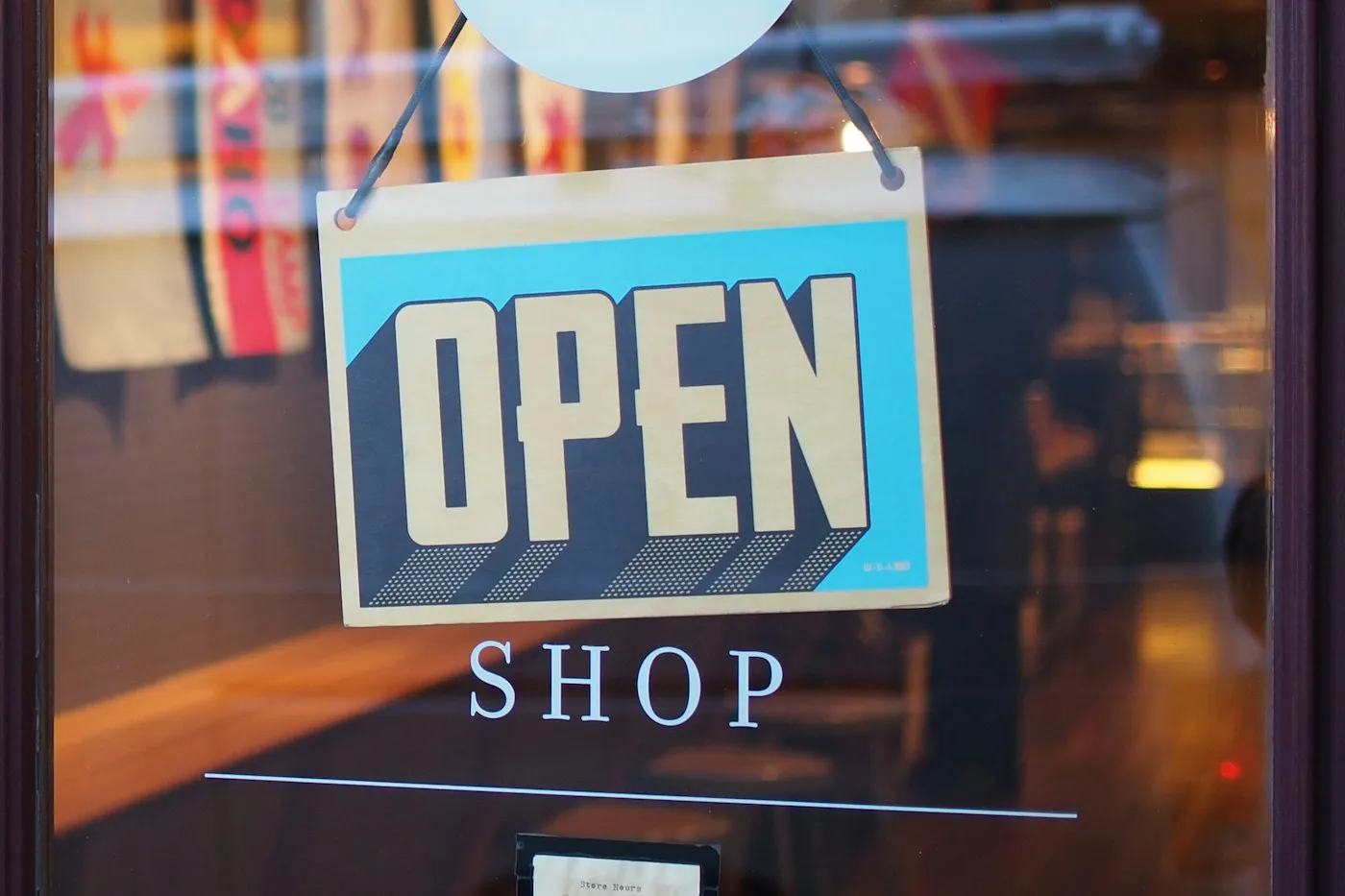 What to fix before you open an online store