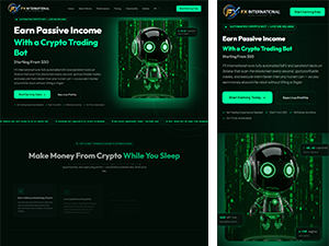 Sol MEV crypto trading software product preview