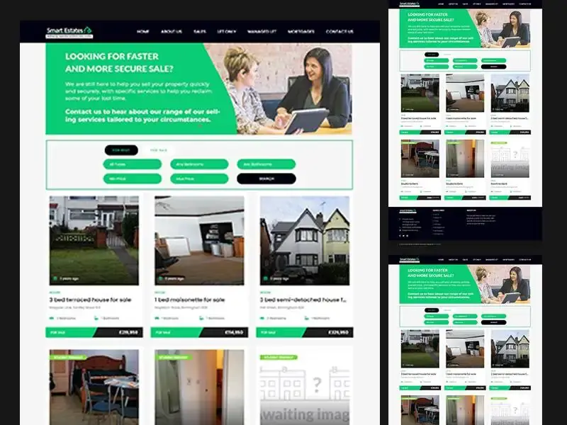 Smart Estates