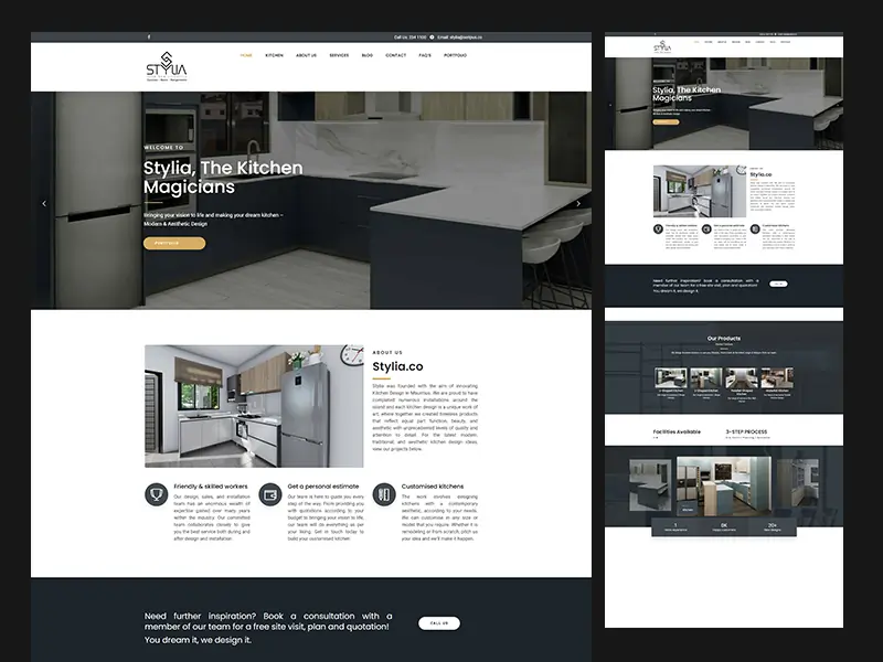 Stylia.co